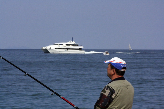 6. Kup Zadarske zupanije u sportskom ribolovu, Foto: Mladen Malik 6. Kup Zadarske zupanije u sportskom ribolovu, Foto: Mladen Malik