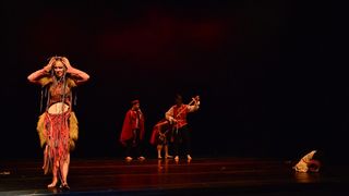 Kako je Potjeh tražio istinu, foto: Iva Perinčić