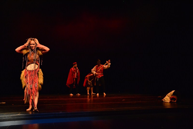 Kako je Potjeh tražio istinu, foto: Iva Perinčić