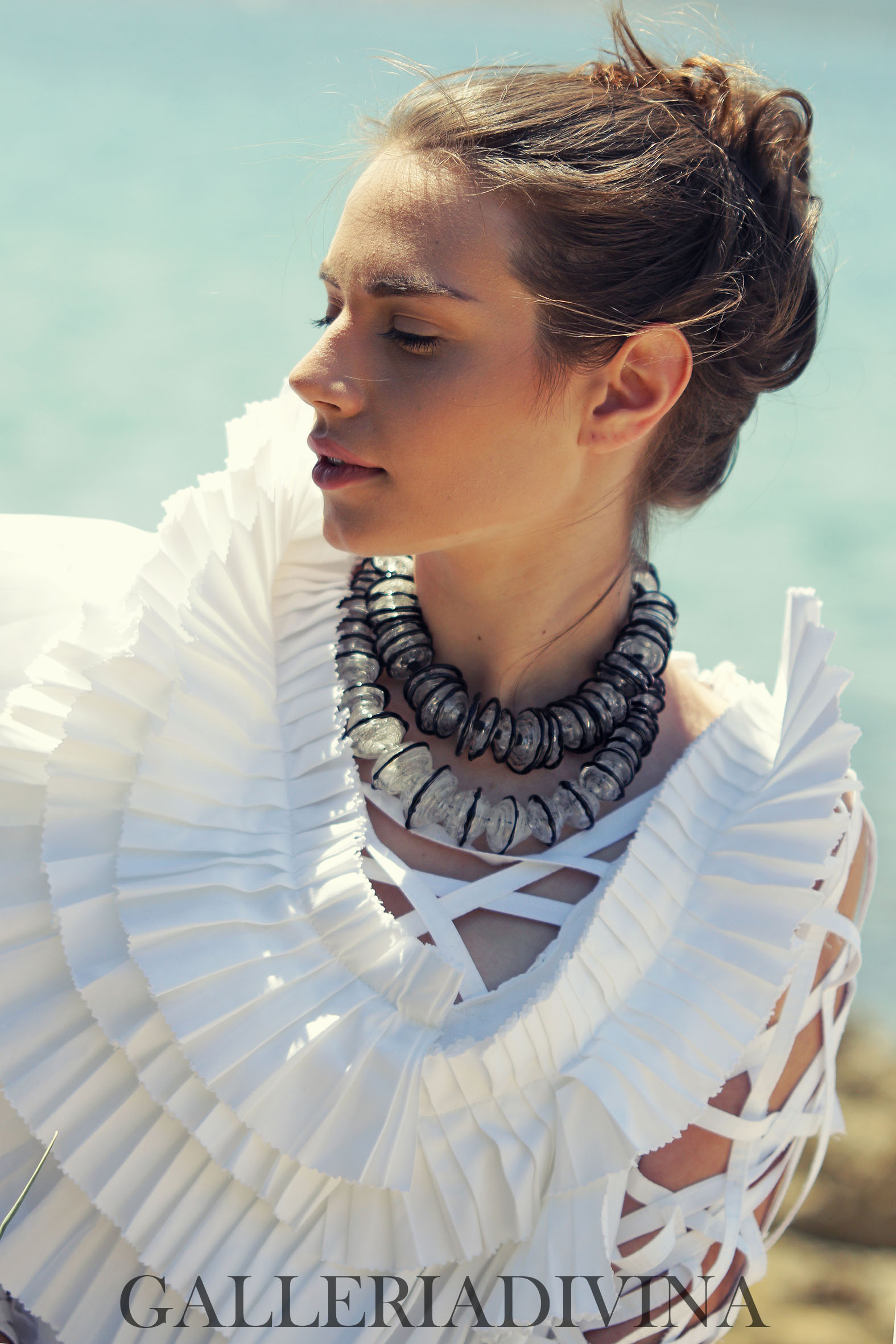 Galleria Divina predstavlja kolekciju “Reduced”