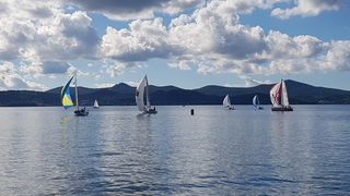 Zadarska Koka 2016. 22. listopada 2016. Foto: Mladen Malik Zadarska Koka 2016. 22. listopada 2016. Foto: Mladen Malik