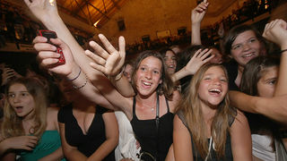 HTZ u Arsenalu (foto:Saša Čuka)