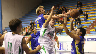 Škifić i Mikulić, KK Borik Puntamika – KK  Darda  77-67 (foto:Saša Čuka)