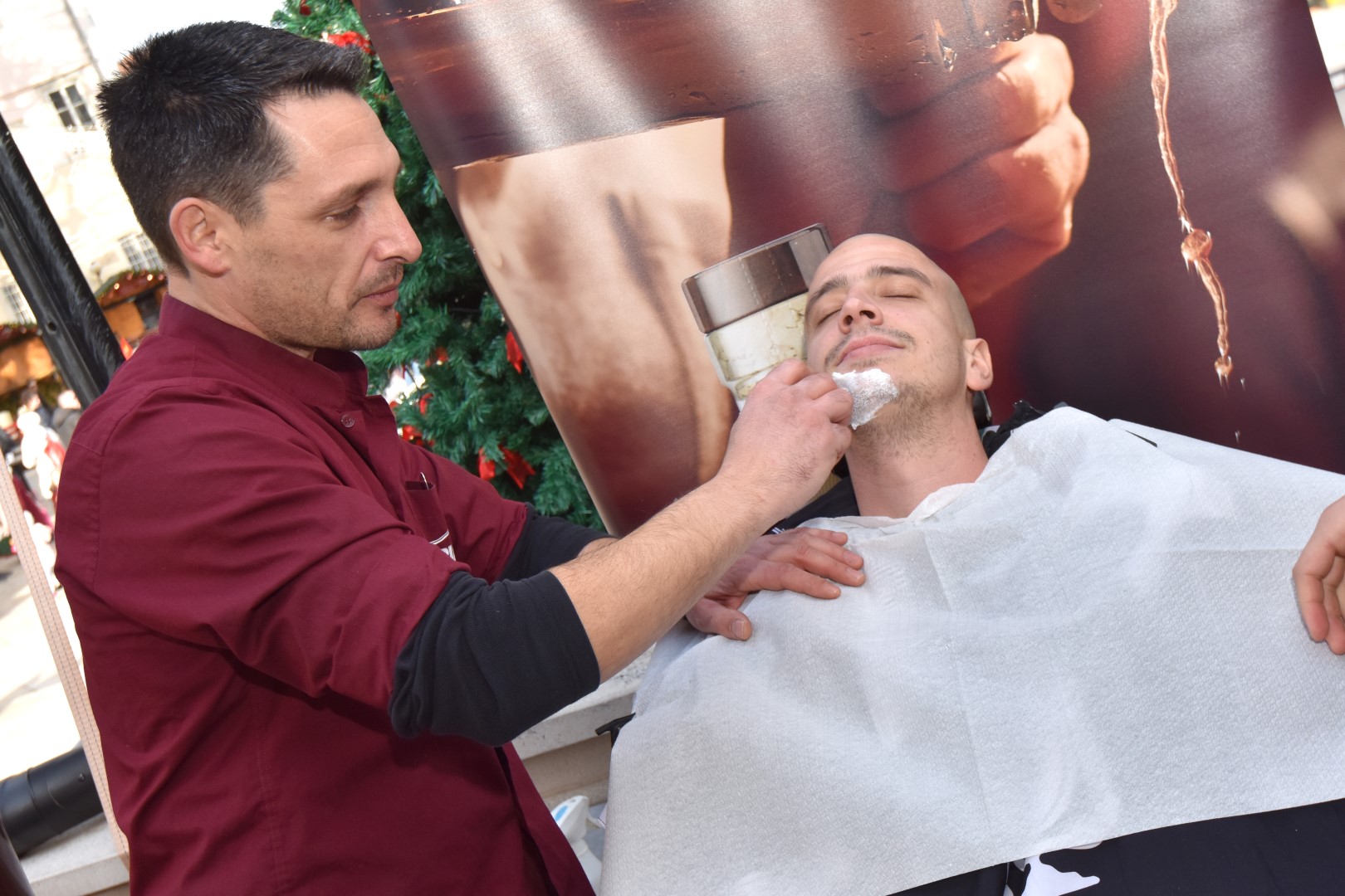 Advent u Zadru: Subotnje prijepodne 2. prosinca 2017. bogato događanjima Advent u Zadru: Subotnje prijepodne 2. prosinca 2017. bogato događanjima