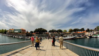 Skitnja gradom 30. travnja 2013. Foto: Roberto Lerga Skitnja gradom 30. travnja 2013. Foto: Roberto Lerga