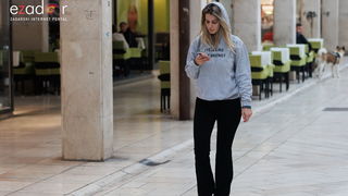 Đir po gradu, subotnja špica 12. studenog 2022. Đir po gradu, subotnja špica 12. studenog 2022.