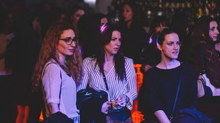 Belfast Food @ Maraschino Bar 19. ožujka 2016. Belfast Food @ Maraschino Bar 19. ožujka 2016.