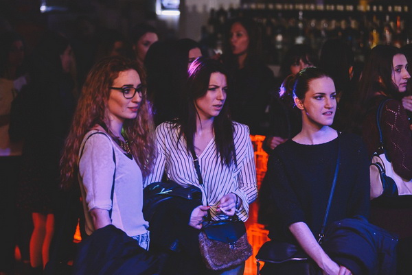 Belfast Food @ Maraschino Bar 19. ožujka 2016. Belfast Food @ Maraschino Bar 19. ožujka 2016.