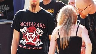 Metalfest Zadar 2012/1, foto: Tea Balog Metalfest Zadar 2012/1, foto: Tea Balog