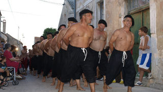 Bokanjacka alka na Kuntradi 8. kolovoza 2010., Foto: Nino Pavic