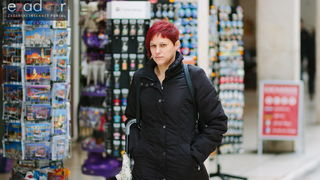 Đir po gradu, ponedjeljak 13. studenog 2017.