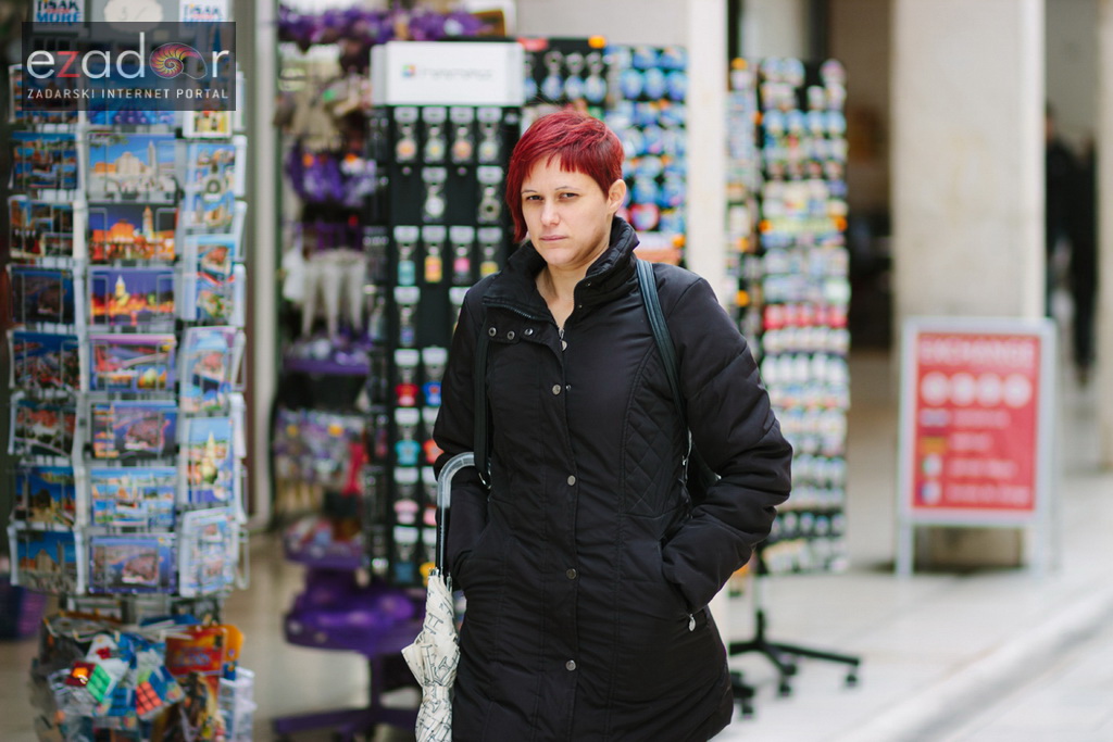 Đir po gradu, ponedjeljak 13. studenog 2017.