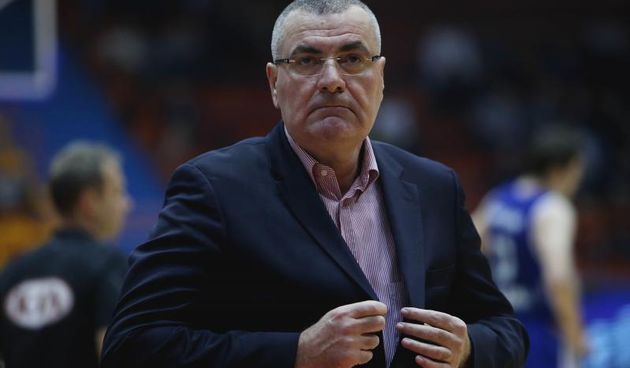 Zagreb, Dom Sportova – 16. kolo ABA lige, Cedevita – Zadar 83-59. Photo: Dalibor Urukalovic/PIXSELL