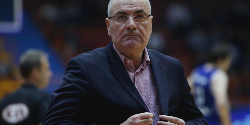 Zagreb, Dom Sportova – 16. kolo ABA lige, Cedevita – Zadar 83-59. Photo: Dalibor Urukalovic/PIXSELL Zagreb, Dom Sportova – 16. kolo ABA lige, Cedevita – Zadar 83-59. Photo: Dalibor Urukalovic/PIXSELL