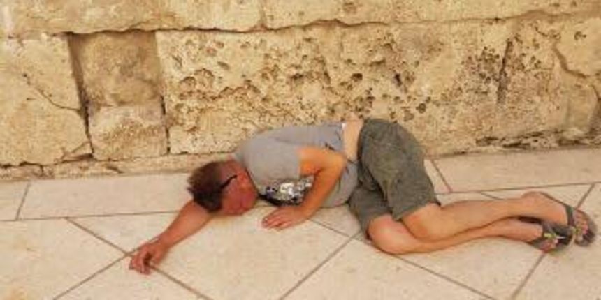 Dnevna doza prosječnog Dalmatinca Dnevna doza prosječnog Dalmatinca