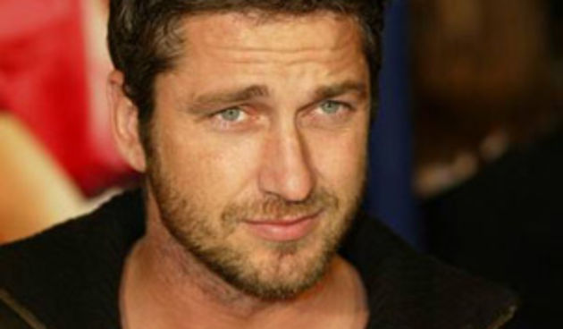 Gerard Butler
