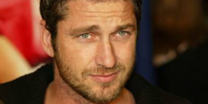 Gerard Butler Gerard Butler