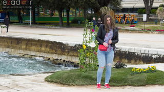 Đir po gradu 20. travnja 2017. Đir po gradu 20. travnja 2017.