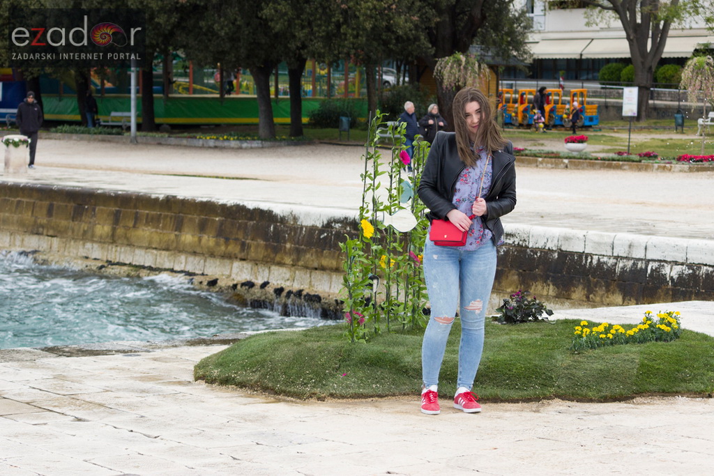 Đir po gradu 20. travnja 2017. Đir po gradu 20. travnja 2017.