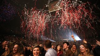 2CELLOS & Spaladium Arena 2CELLOS & Spaladium Arena