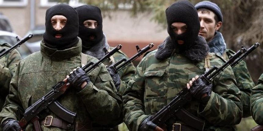 Ukrajina, vojska, oruzje, foto:http://www.smh.com.au/world