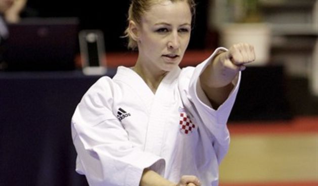 Mirna Šenjug, Foto: Tportal.hr