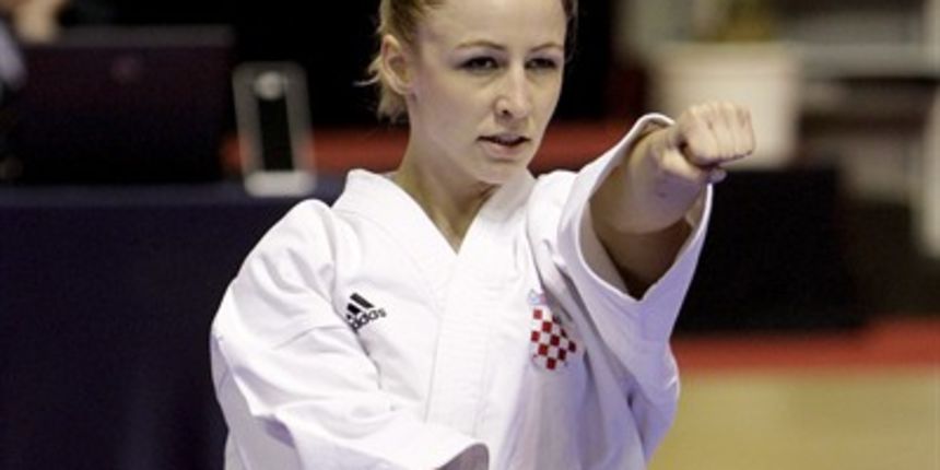 Mirna Šenjug, Foto: Tportal.hr