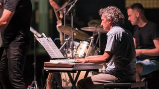 Zorica Kondža i klapa Cambi @ bazen Ilirije u Biogradu