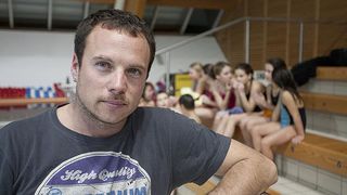 Trening KSV Zadar, Foto: Leo Banic Trening KSV Zadar, Foto: Leo Banic