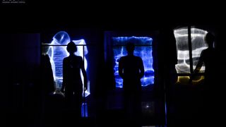 Premijera predstave “Nevidiljiva” u Kazalištu lutaka Zadar Premijera predstave “Nevidiljiva” u Kazalištu lutaka Zadar