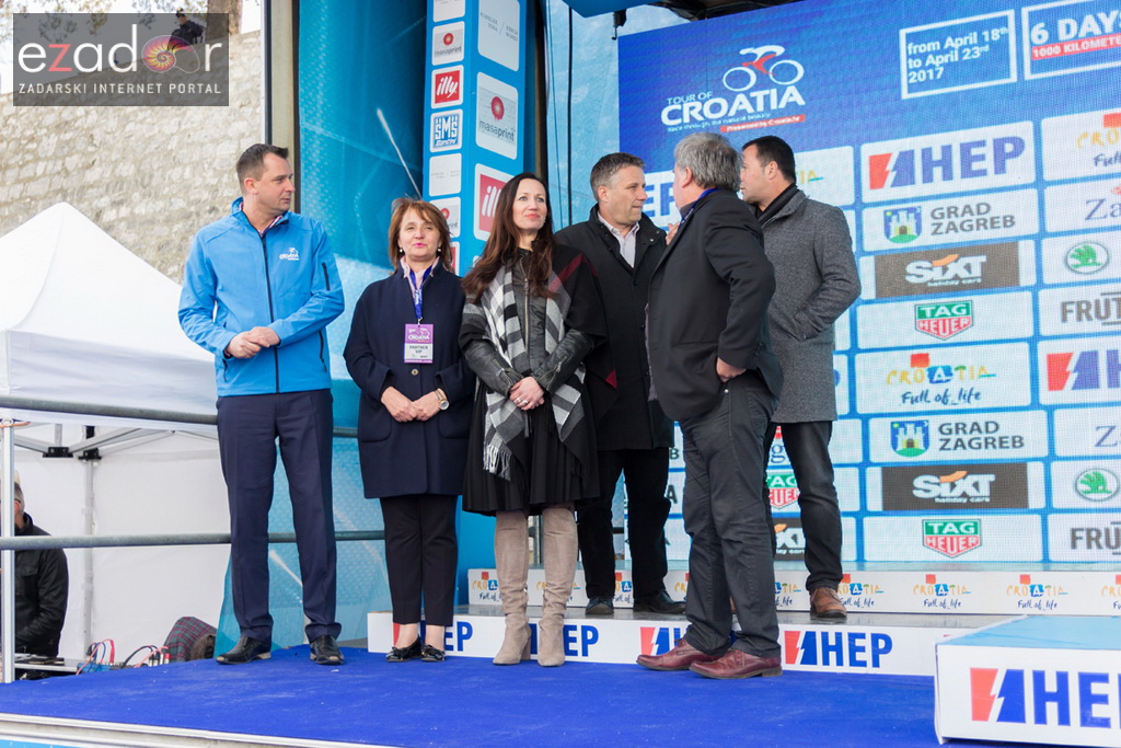 Đir po gradu 20. travnja 2017. Đir po gradu 20. travnja 2017.