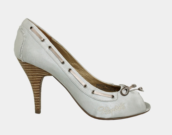 Zadarski šoping vodič: V.o.o.d.o.o. obuća za žene (Voodooshops.com)