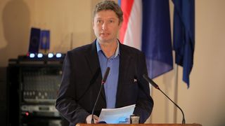 Na Sveučilištu u Zadru održan znanstveni kolokvij o VRO Maslenica