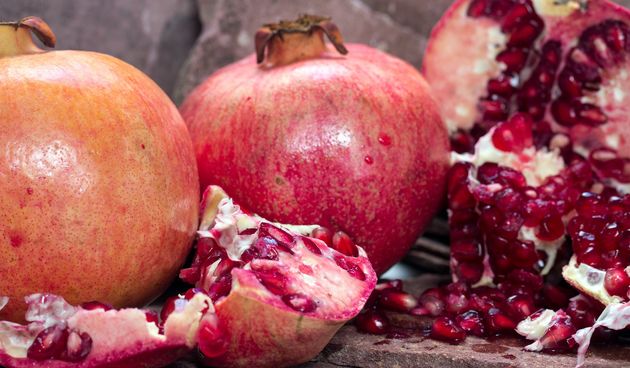 Znate li kako se jede šipak