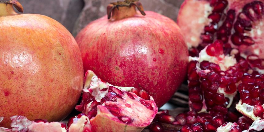 Znate li kako se jede šipak