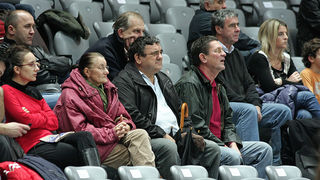 KK Zadar – KK Split (foto: Marin Gospić)