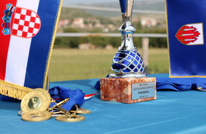 Finalni turnir boćarskog Kupa Zadarske županije u Lišanima Ostrovičkim. Foto: Kažimir Škrbić/Virski list