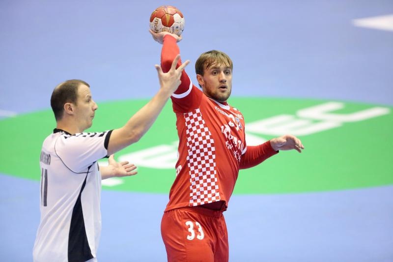 Croatia Cup: Hrvatska – Crna Gora 24-22 Croatia Cup: Hrvatska – Crna Gora 24-22