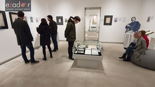 Noć muzeja 2018. u Zadru Noć muzeja 2018. u Zadru