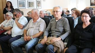 Općina Vir isplatila “Uskrsnice” u vrijednosti od 392.500 kuna Općina Vir isplatila “Uskrsnice” u vrijednosti od 392.500 kuna