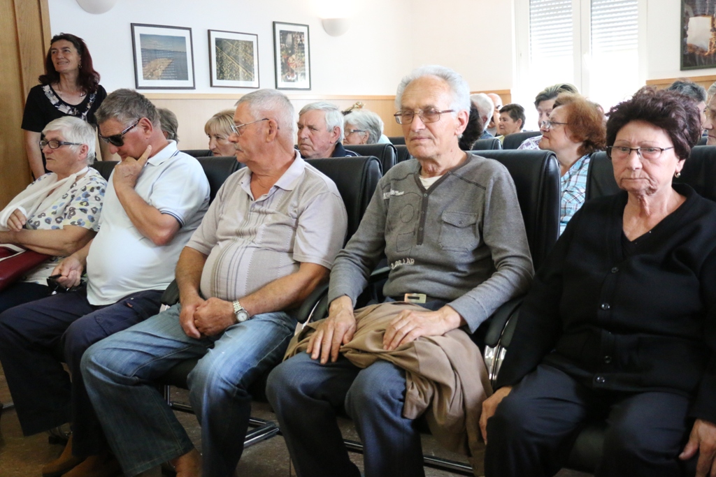 Općina Vir isplatila “Uskrsnice” u vrijednosti od 392.500 kuna Općina Vir isplatila “Uskrsnice” u vrijednosti od 392.500 kuna