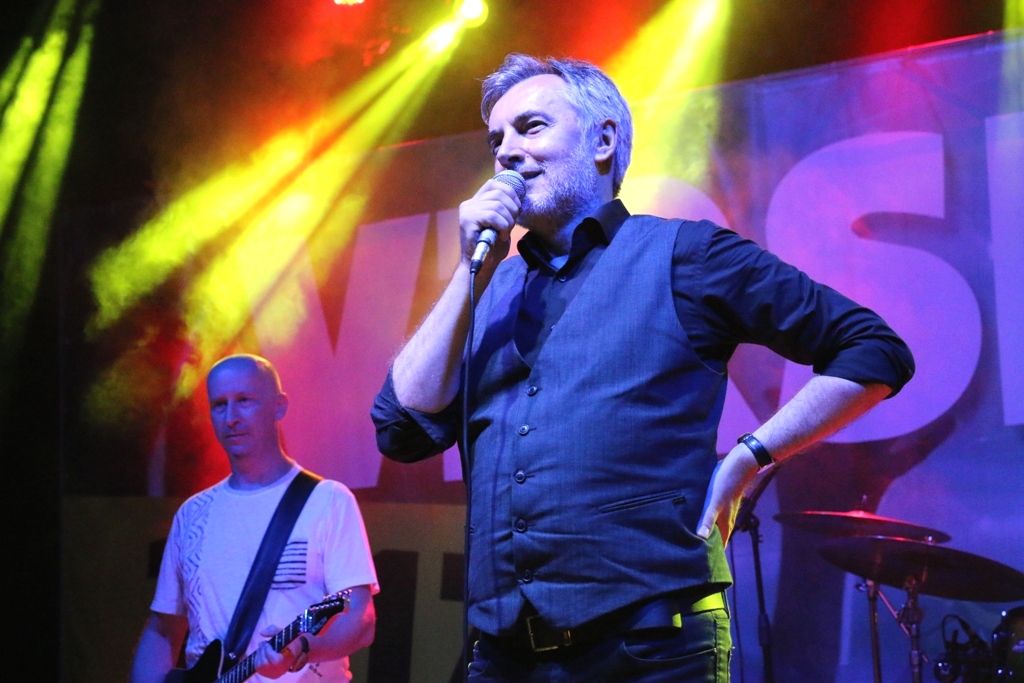 Miroslav Škoro @ Virsko ljeto 2017 Miroslav Škoro @ Virsko ljeto 2017