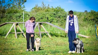 Kinološka udruga Malinois