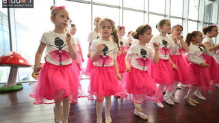 City Galleria: Proljetna glazbena bajka uz “Libreto”