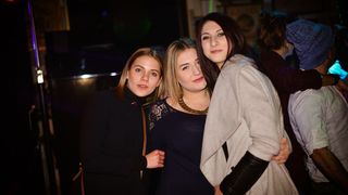 Diktatori u Maraschinu, Foto: Iva Perinčić Diktatori u Maraschinu, Foto: Iva Perinčić