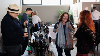 WINE Vip event 2025. @ hotel A’mare WINE Vip event 2025. @ hotel A’mare