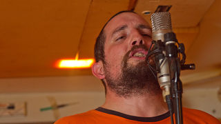 Na snimanju novog albuma Sexymotherfuckersa, Foto: Leo Banić