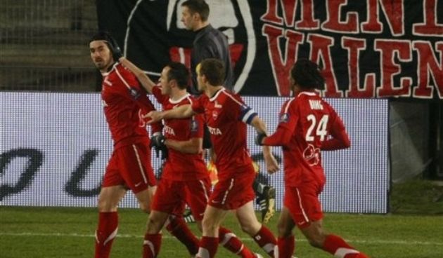 Valenciennes, foto: AP Photo