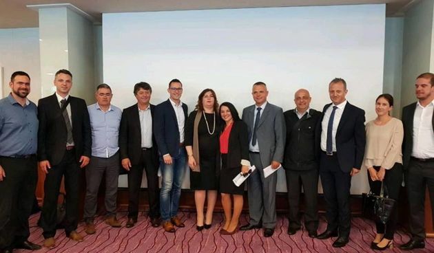 Dječji vrtić Cvitić u Turnju