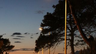 Rekonstrukcija ceste D-306 na Viru: Zasvijetlilo od Virskog mosta do centra!